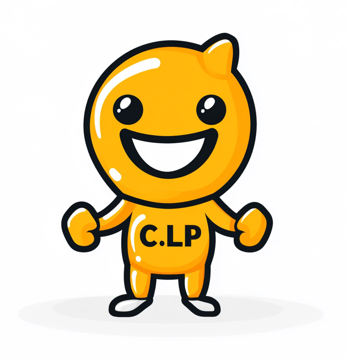 CLP Logo